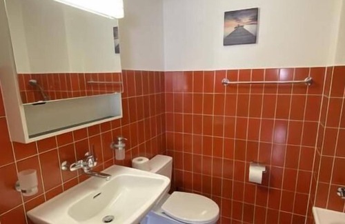 Wildhaus Apartment | Cozy Wildhaus Apartment for 2-4 with Kitchen & Breakfast