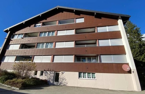 Wildhaus Apartment | Cozy Wildhaus Apartment for 2-4 with Kitchen & Breakfast