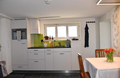 Wilen Other | Cozy Holiday Apartment Wilen with Kitchen & Breakfast
