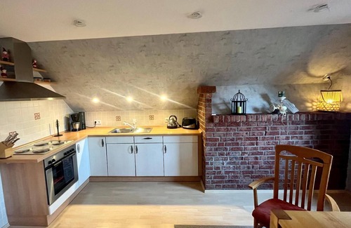Wirdum House | Cozy Holiday Apartment in Wirdum for 1-4 Guests
