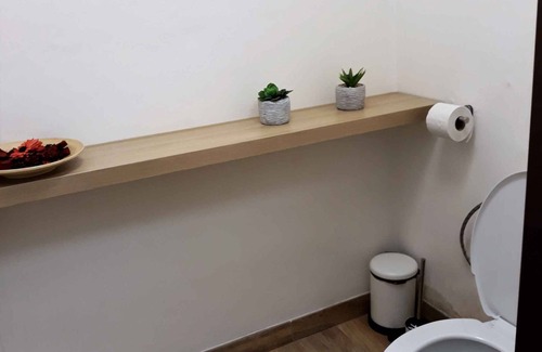 Jetrichovice Apartment | Modern Holiday Apartment with Pool and Top Guest Rating