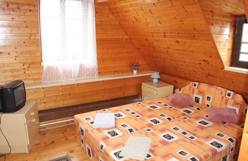 Jetrichovice Apartment | Modern Holiday Apartment with Pool and Top Guest Rating