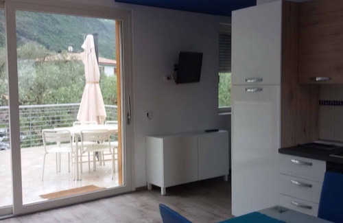 Campagnola Apartment | Idyllic Holiday Apartment with Pool and Breathtaking Views