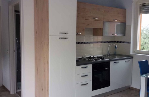 Campagnola Apartment | Idyllic Holiday Apartment with Pool and Breathtaking Views