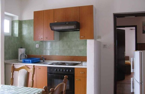Barbat na Rabu Apartment | Top-Rated Holiday Apartment with Shared Terrace & Spa