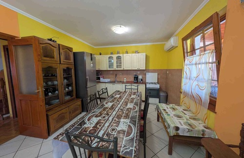 Belatelep Apartment | Family-Friendly Holiday Apartment with Pool and Playground