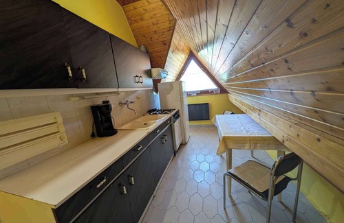 Belatelep Apartment | Family-Friendly Holiday Apartment with Pool and Playground