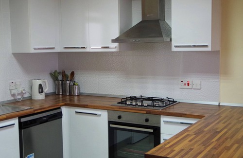 Esentepe Apartment | Holiday Apartment With Astonishing Views in Esentepe