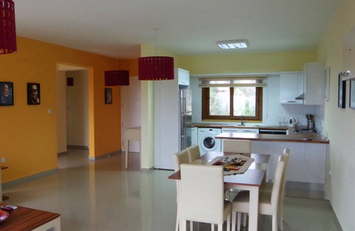 Esentepe Apartment | Holiday Apartment With Astonishing Views in Esentepe