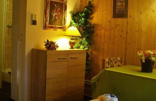 Vrchlabi Apartment | Holiday apartment with sauna and with breakfast on request