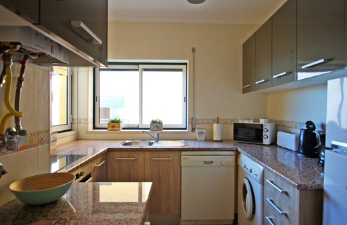 Santa Luzia Apartment | Top-Rated Holiday Apartment with Pool in Tavira