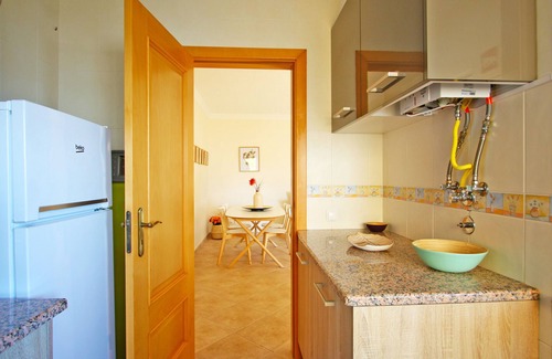Santa Luzia Apartment | Top-Rated Holiday Apartment with Pool in Tavira
