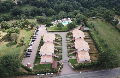 Sorano Apartment | Family-Friendly Holiday Apartment with Pool & Spa Amenities