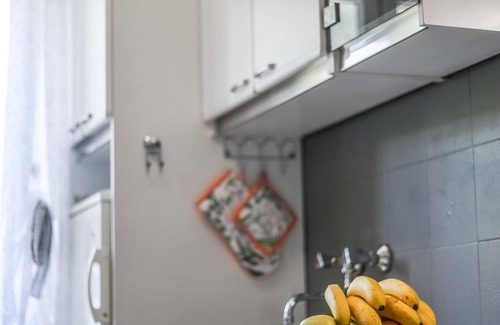Zagore Apartment | Relaxing Holiday Apartment with Terrace in Serene Locale