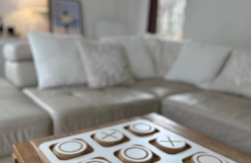 Brzezno Apartment | Cozy Holiday Apartment in Wrzeszcz for Up to 4 Guests