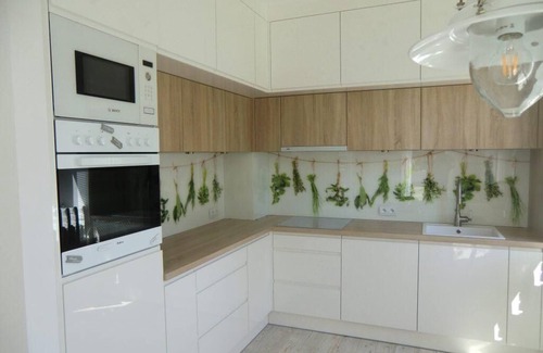 Brzezno Apartment | Cozy Holiday Apartment in Wrzeszcz for Up to 4 Guests