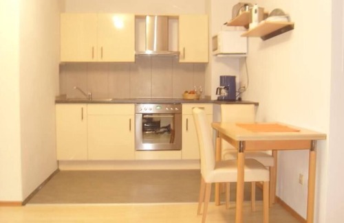 Durrbachau House | Cozy Holiday Apartment in Würzburg for Two Guests