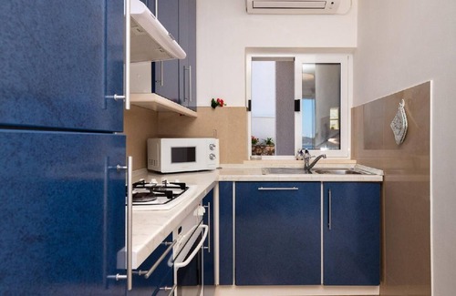Stikovica Apartment | Cozy Holiday Apartment Zaton with Pool and Kitchen Access