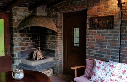 Zendscheid Apartment | Cozy Holiday Apartment Zendscheid for Up to 3 Guests