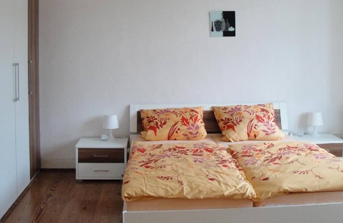 Zell Apartment | Holiday apartment Zell for 1 - 6 persons with 3 bedrooms - Row house