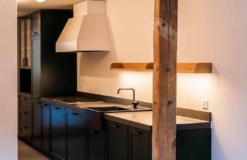 Old Town Apartment | Comfortable Holiday Apartment in Zürich for 2-6 Guests