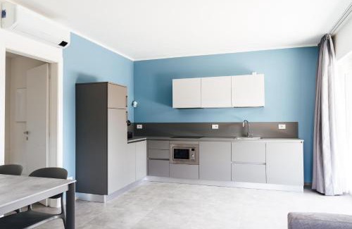 Salo Apartment | Holiday Apartments Campoverde