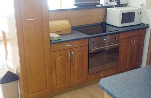 Karlovy Vary Apartment | Family-Friendly Holiday Apartments Apt. 9 with Pool Access