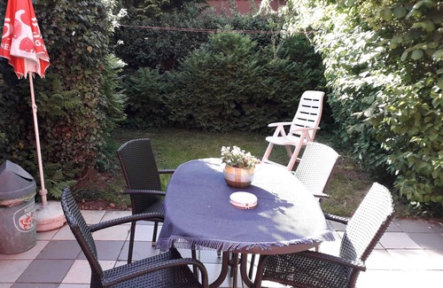 Barth Apartment | Exceptional Holiday Apartments in Vinetastadt Barth