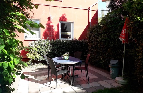 Barth Apartment | Exceptional Holiday Apartments in Vinetastadt Barth