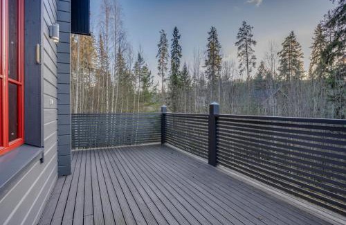 Jamsa Apartment | Holiday Apartments Kruunurinne 1 & 2