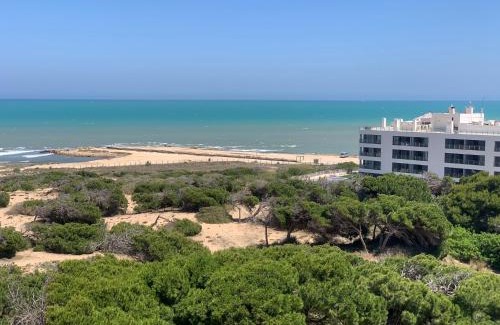 Lomas Apartment | Prime Holiday Apartments La Mata with Oceanfront Views