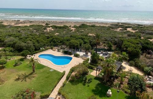 Lomas Apartment | Prime Holiday Apartments La Mata with Oceanfront Views