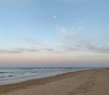 Lomas Apartment | Prime Holiday Apartments La Mata with Oceanfront Views