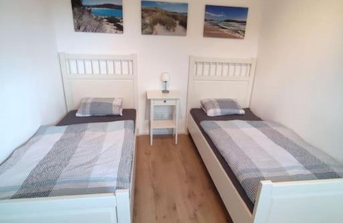 Unterallgau Apartment | Exceptional Holiday Appartement Markt Rettenbach - Family Friendly
