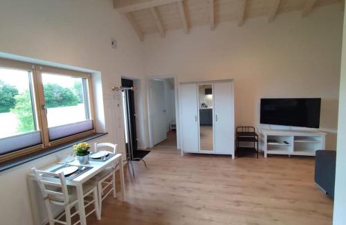 Unterallgau Apartment | Exceptional Holiday Appartement Markt Rettenbach - Family Friendly