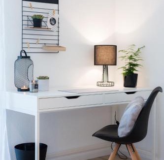 Reutlingen Apartment | Cozy Achalm Apartment with Oceanfront Sun Terrace
