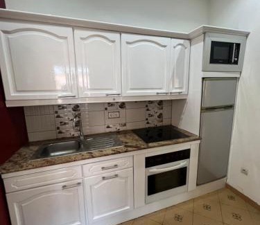 Lome Apartment | Oceanfront Holiday Apartment Elbe - Rated 9.1 by Guests