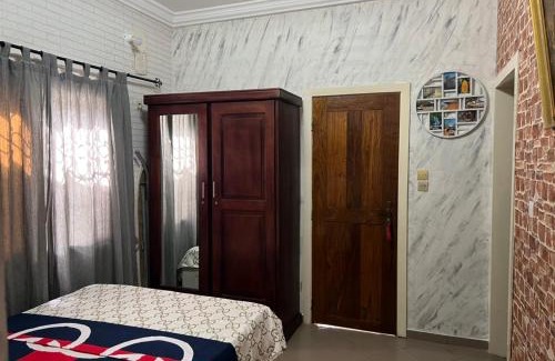 Lome Apartment | Oceanfront Holiday Apartment Elbe - Rated 9.1 by Guests