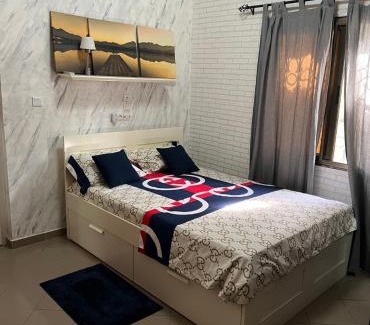 Lome Apartment | Oceanfront Holiday Apartment Elbe - Rated 9.1 by Guests