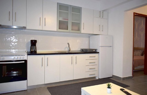 Agios Nikolaos Apartment | Cozy Holiday Aptm - Morningsun2 with Family-Friendly Amenities