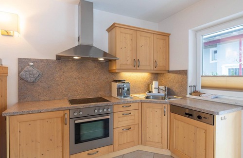 Hollersbach im Pinzgau House | Holiday home in Hollersbach im Pinzgau