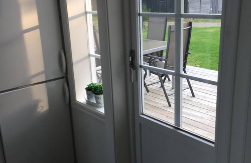 Saffle Municipality Cottage | Experience a Memorable Holiday at Lake Vänern
