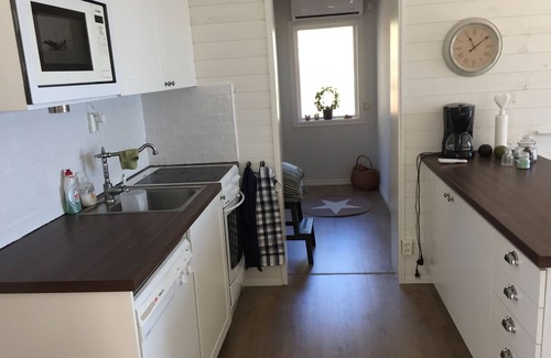 Saffle Municipality Cottage | Experience a Memorable Holiday at Lake Vänern