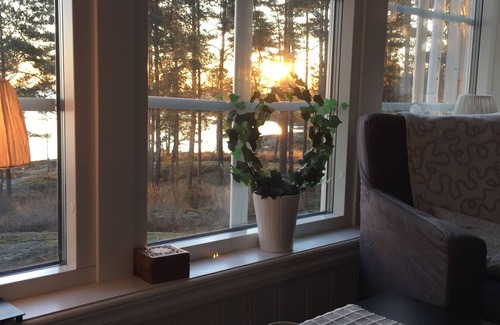 Saffle Municipality Cottage | Experience a Memorable Holiday at Lake Vänern