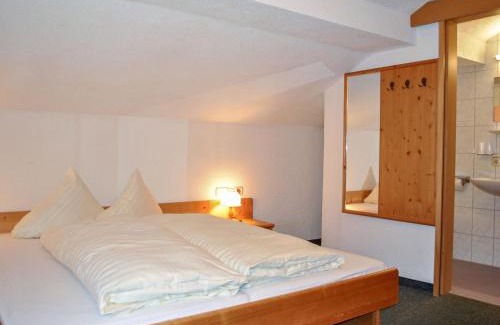 Sankt Leonhard im Pitztal House | Pet-Friendly Holiday Home Ferienhaus Gaugg - Rated 9/10