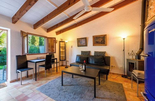 Andraitx House | Fabulous Family Retreat at Can Juan with Ocean Views