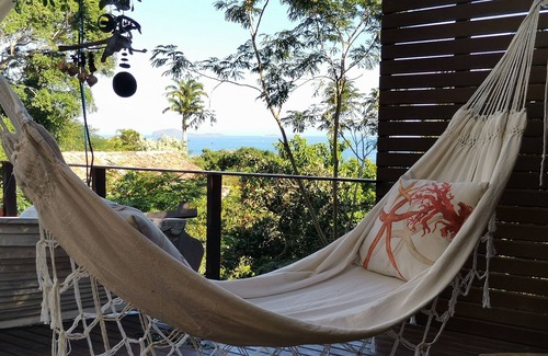 Albatroz House | Modern Private Retreat at Holiday Búzios Awaits You