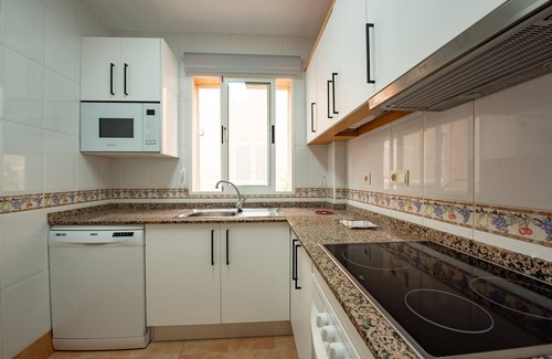Monte Faro House | Relaxing Retreat at Holiday Beach Brissa Mar with Pool