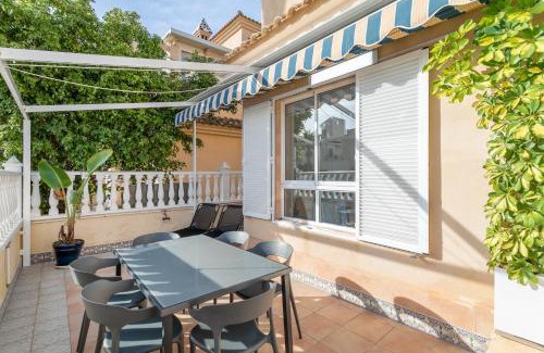 Monte Faro House | Holiday Beach Brissa Mar