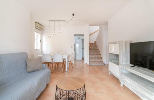 Monte Faro House | Holiday Beach Brissa Mar